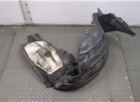  Защита арок (подкрылок) Mazda 6 (GJ) 2012-2018 20594026 #2