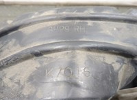  Защита арок (подкрылок) Mazda 6 (GJ) 2012-2018 20594026 #3