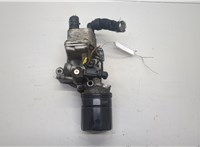  Корпус масляного фильтра Citroen Jumper (Relay) 2014-2025 20594031 #1