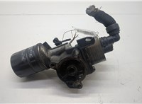  Корпус масляного фильтра Citroen Jumper (Relay) 2014-2025 20594031 #2