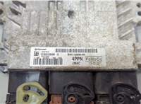  Блок управления двигателем Ford Focus 3 2011-2015 20594043 #4