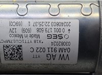  Стартер Volkswagen Jetta 7 2018-2025 20594056 #4
