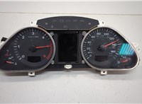  Щиток приборов (приборная панель) Audi A6 (C6) 2004-2011 20594060 #1