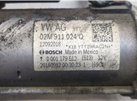  Стартер Volkswagen Tiguan 2016-2020 20594066 #3