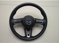  Подушка безопасности водителя Mazda 3 (BP) 2019-2025 11497460 #2