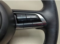  Подушка безопасности водителя Mazda 3 (BP) 2019-2025 11497460 #4