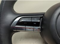  Подушка безопасности водителя Mazda 3 (BP) 2019-2025 11497460 #5