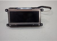 4F0919603 Дисплей компьютера (информационный) Audi A6 (C6) 2004-2011 20594089 #1