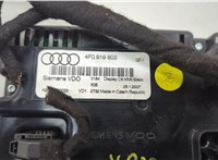 4F0919603 Дисплей компьютера (информационный) Audi A6 (C6) 2004-2011 20594089 #3