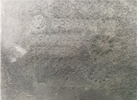 3G0809411A Защита арок (подкрылок) Volkswagen Passat 8 2015- 20594093 #3