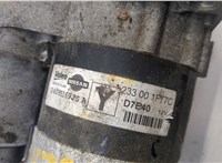  Стартер Nissan Micra K12E 2002-2010 20594096 #3