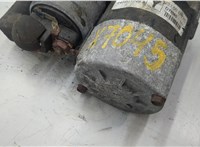  Стартер Nissan Micra K12E 2002-2010 20594096 #4