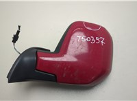  Зеркало боковое Citroen Berlingo 2008-2012 20594097 #5