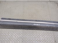  Молдинг двери Mitsubishi Eclipse Cross 2017- 20594102 #1