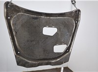  Защита моторного отсека (картера ДВС) Ford Mondeo 4 2007-2015 20594111 #1