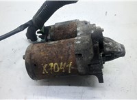  Стартер Renault Clio 2005-2009 20594124 #1