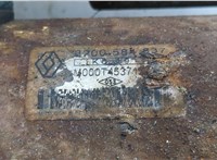  Стартер Renault Clio 2005-2009 20594124 #3