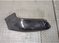 6JU94TRMAD Молдинг бампера Dodge Ram 2019-2025 20594137 #1