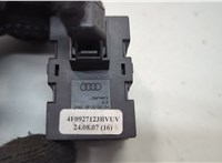  Кнопка круиз контроля Audi A6 (C6) 2004-2011 20594139 #4