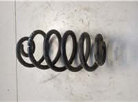 4F0511115BE Пружина подвески Audi A4 (B6) 2000-2006 20594143 #1
