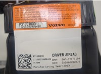  Подушка безопасности водителя Volvo S60 2010-2018 20594148 #4