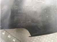  Защита арок (подкрылок) Peugeot 208 2012-2019 20594149 #3