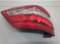  Фонарь (задний) Mercedes E W212 2009-2016 20594184 #1