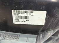  Фонарь (задний) Mercedes E W212 2009-2016 20594184 #4