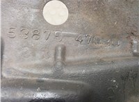 5387547030 Защита арок (подкрылок) Toyota Prius 2009-2015 20594188 #5