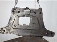 7028433 Защита КПП (полик) BMW 3 E46 1998-2006 20594193 #1