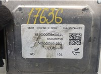  Блок управления АКПП / КПП Chevrolet Malibu 2018-2025 20594207 #2