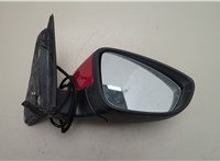  Зеркало боковое Volkswagen Passat 7 2010-2015 Европа 20594215 #1