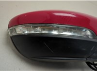  Зеркало боковое Volkswagen Passat 7 2010-2015 Европа 20594215 #7