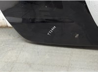  Обшивка капота Land Rover Freelander 1 1998-2006 11497506 #2