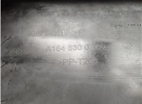 Воздухозаборник Mercedes GL X164 2006-2012 20594229 #4