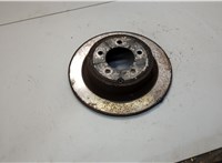 4743999AA Диск тормозной Chrysler Sebring 2007-2010 20594257 #3
