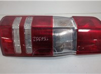  Фонарь (задний) Mercedes Sprinter 2006-2018 20594259 #1