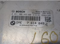 Блок управления двигателем BMW 5 F07 Gran Turismo 2010-2017 20594267 #2