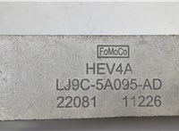 LJ9C5A095AD Кронштейн (лапа крепления) Ford Mustang Mach-E 20594283 #2