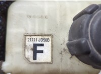 21721JD00B Бачок расширительный Nissan Qashqai 2006-2013 20594315 #3