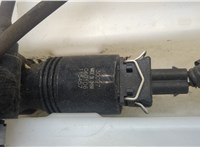  Бачок омывателя Nissan Note E11 2005-2013 20594317 #2