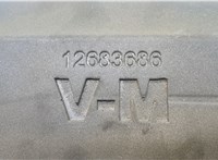 12683686 Шумоизоляция Chevrolet Equinox 2017-2024 20594322 #2