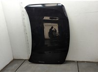  Обшивка капота BMW X2 (F39) 2017-2023 11497547 #1
