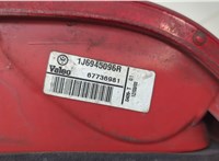  Фонарь (задний) Volkswagen Golf 4 1997-2005 20594329 #5