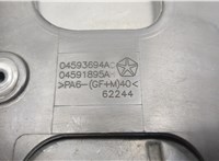  Накладка декоративная на ДВС Chrysler 300C 2011-2015 20594334 #4