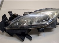 GDN3510L0E Фара (передняя) Mazda 6 (GH) 2007-2012 20594346 #1