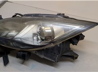 GDN3510L0E Фара (передняя) Mazda 6 (GH) 2007-2012 20594346 #4