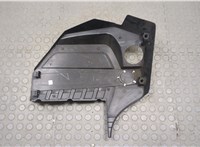  Накладка декоративная на ДВС BMW 5 F07 Gran Turismo 2010-2017 20594363 #2