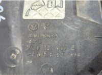  Бачок расширительный Volkswagen Touareg 2002-2007 20594365 #5