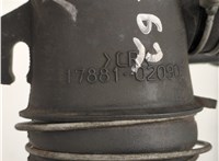  Патрубок корпуса воздушного фильтра Toyota Avensis 1 1997-2003 20594376 #6
